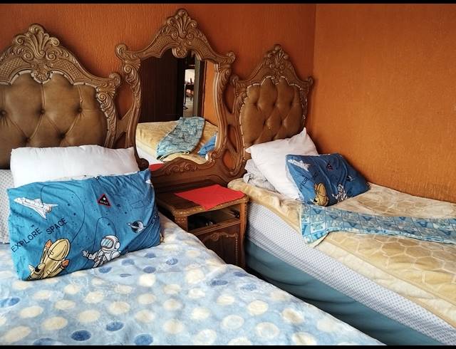 3 BEDROOM HOUSE FOR SALE IN SEBOKENG ZONE 13